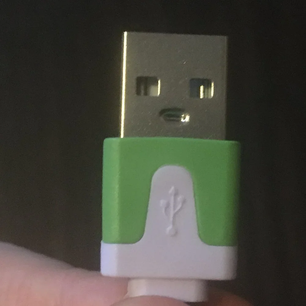 NEW 3.3FT Micro USB Charger USB Sync Data Cable for Android phone
